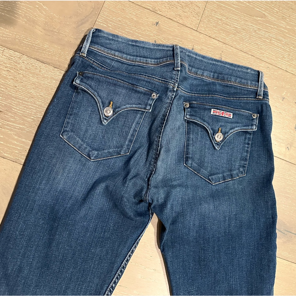 Hudson Jeans